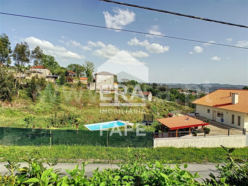 Terreno para Construção  Fafe, Arões (São Romão) - 1246784 - 10