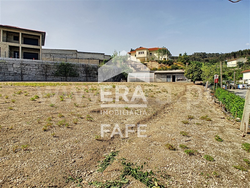Terreno para Construção  Fafe, Arões (São Romão) - 1246784 - 11