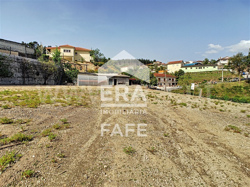 Terreno para Construção  Fafe, Arões (São Romão) - 1246784 - 12