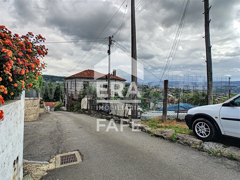 Terreno para Construção  Fafe, Arões (São Romão) - 1251836 - 2