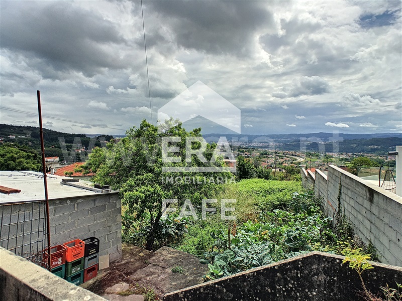 Terreno para Construção  Fafe, Arões (São Romão) - 1251836 - 3