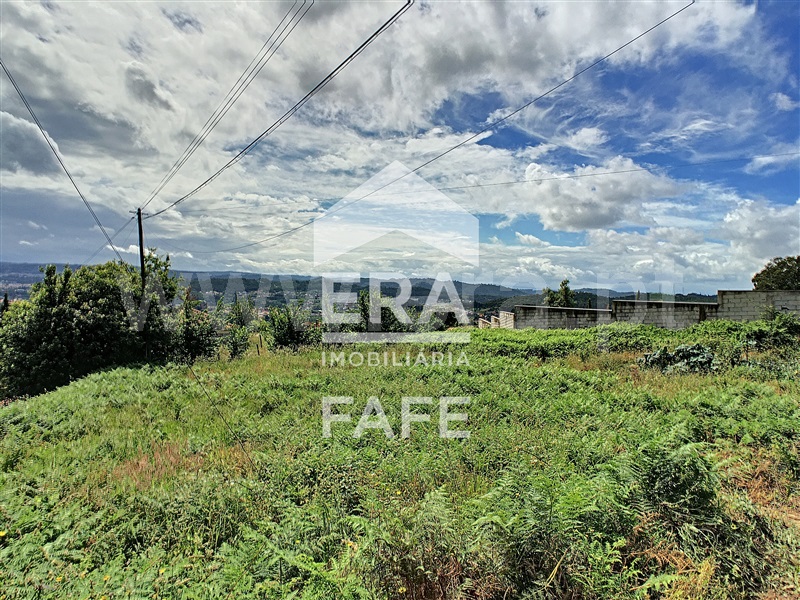 Terreno para Construção  Fafe, Arões (São Romão) - 1251836 - 5