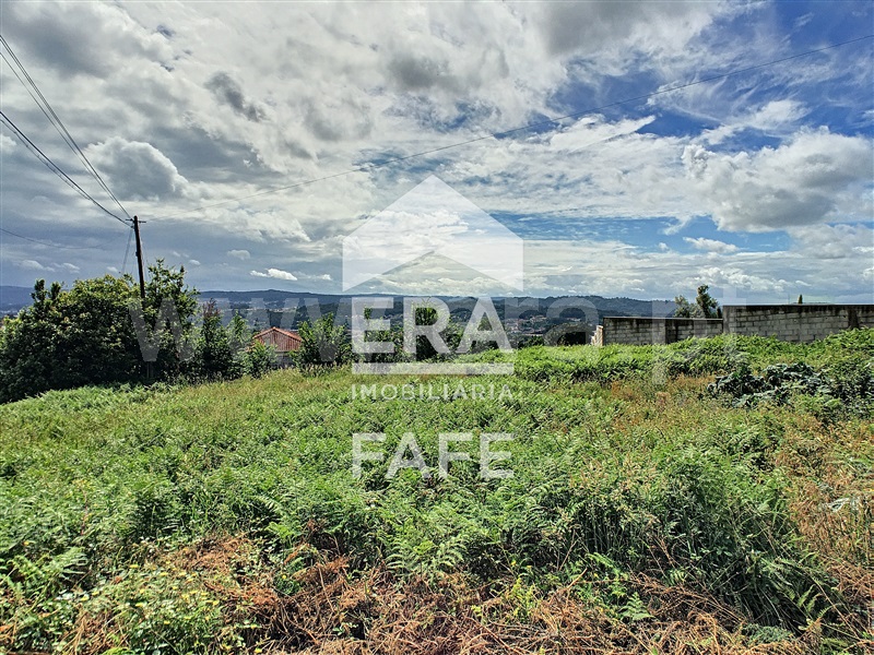 Terreno para Construção  Fafe, Arões (São Romão) - 1251836 - 6
