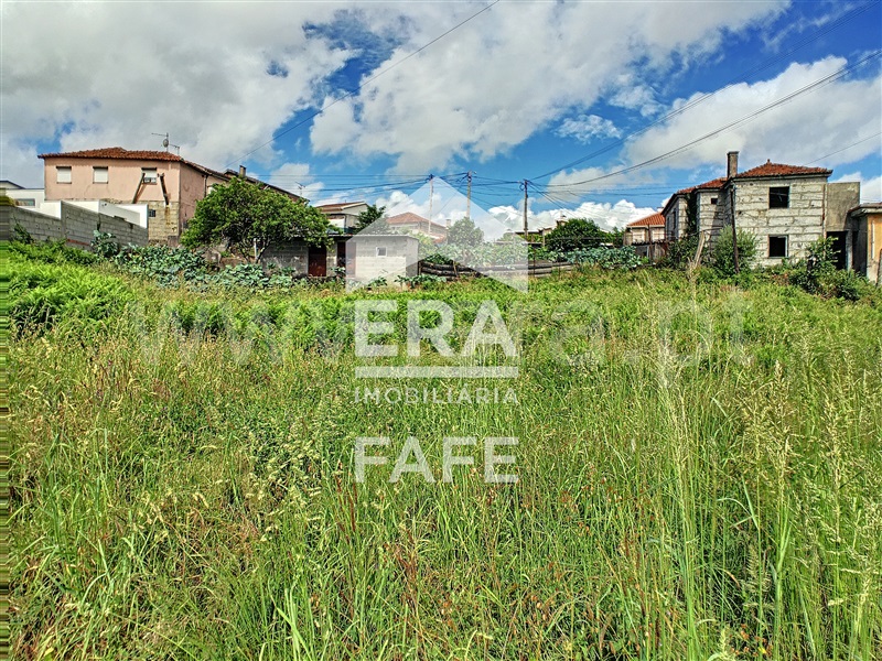 Terreno para Construção  Fafe, Arões (São Romão) - 1251836 - 7