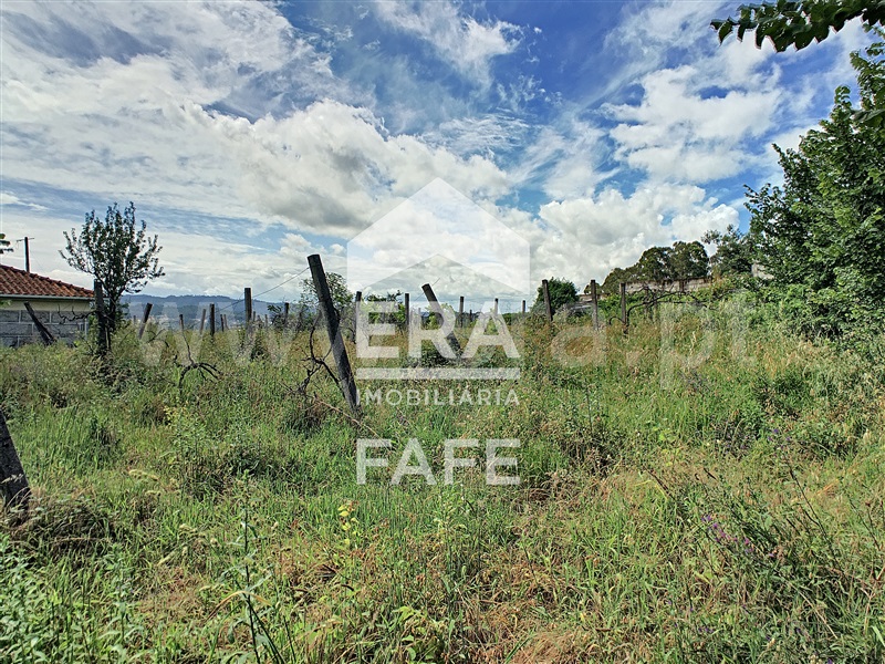 Terreno para Construção  Fafe, Arões (São Romão) - 1251836 - 8