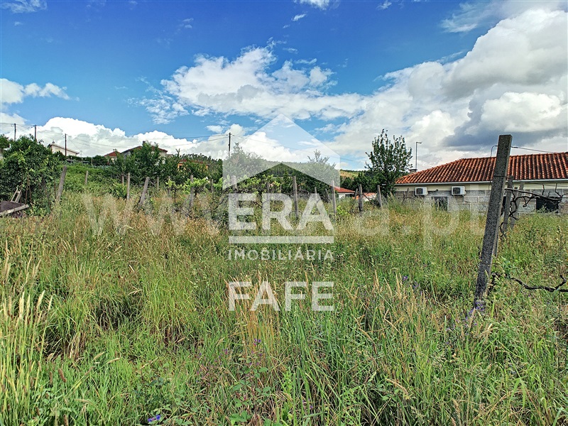 Terreno para Construção  Fafe, Arões (São Romão) - 1251836 - 11