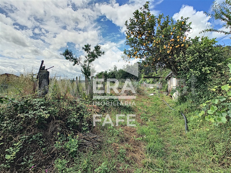 Terreno para Construção  Fafe, Arões (São Romão) - 1251836 - 12