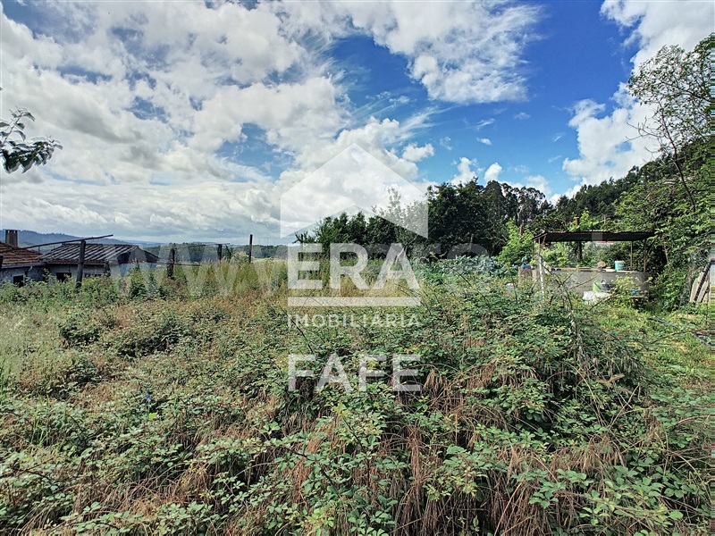 Terreno para Construção  Fafe, Arões (São Romão) - 1251836 - 13