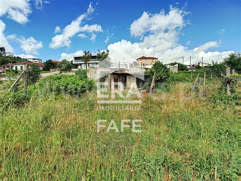 Terreno para Construção  Fafe, Arões (São Romão) - 1251836 - 16