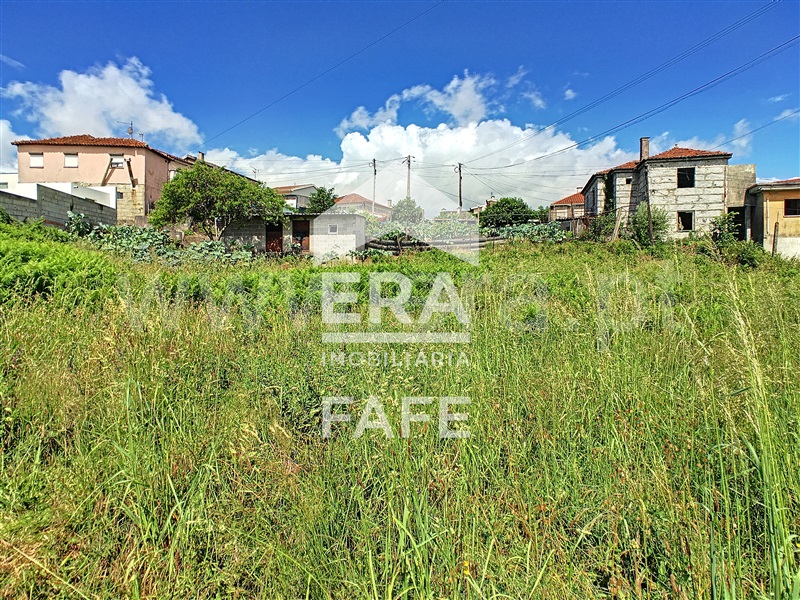 Terreno para Construção  Fafe, Arões (São Romão) - 1251836 - 18