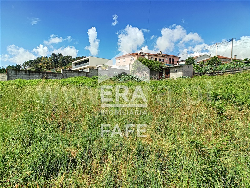 Terreno para Construção  Fafe, Arões (São Romão) - 1251836 - 19
