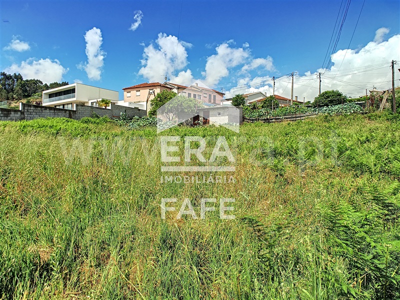 Terreno para Construção  Fafe, Arões (São Romão) - 1251836 - 20