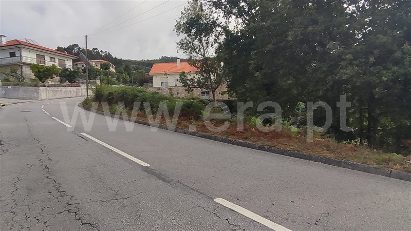 Terreno  Fafe, Arões (São Romão) - 1345106 - 2