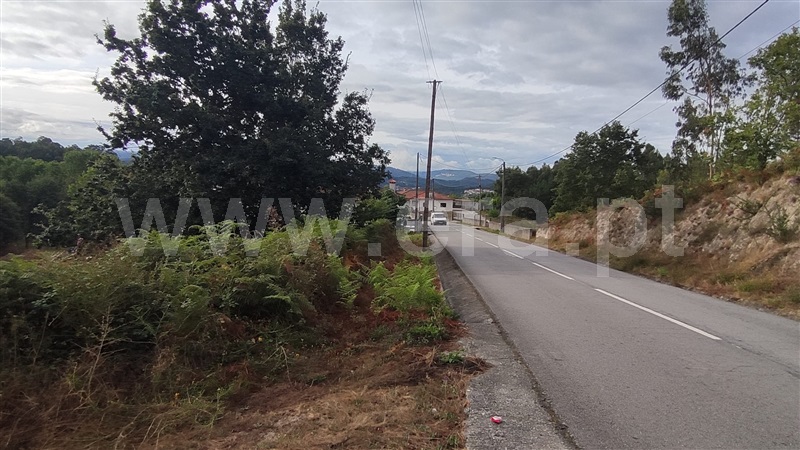 Terreno  Fafe, Arões (São Romão) - 1345106 - 3