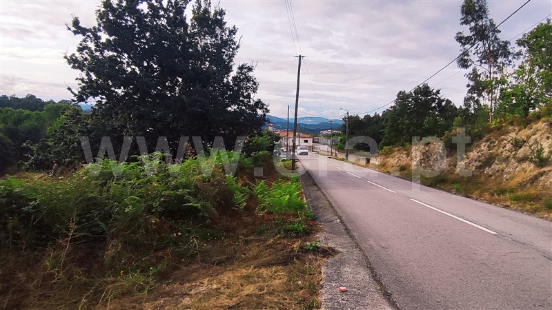 Terreno  Fafe, Arões (São Romão) - 1345106 - 13
