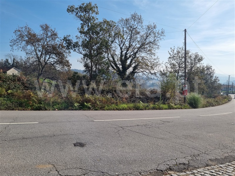 Terreno para Construção  Fafe, Arões (São Romão) - 1345106 - 19
