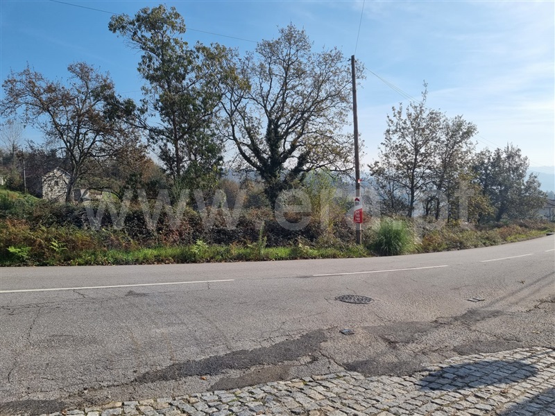 Terreno para Construção  Fafe, Arões (São Romão) - 1345106 - 25