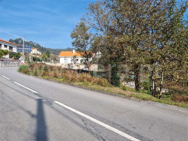 Terreno para Construção  Fafe, Arões (São Romão) - 1345106 - 26