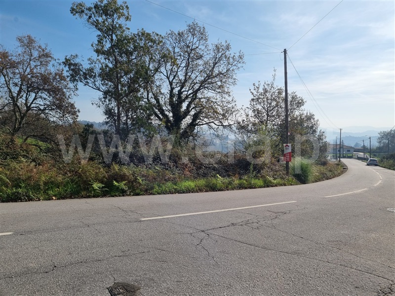 Terreno para Construção  Fafe, Arões (São Romão) - 1345106 - 19