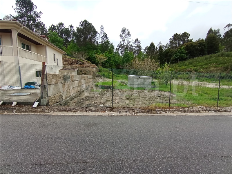 Terreno para Construção / Fafe, Cepães e Fareja