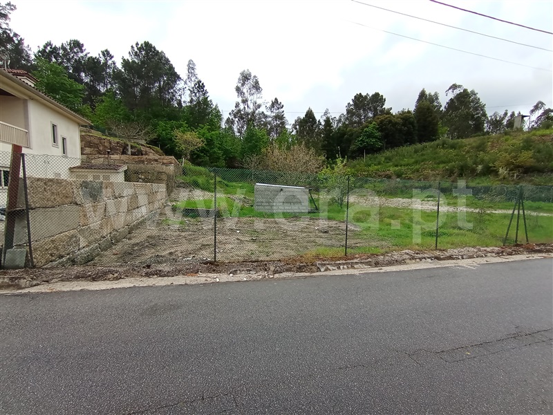 Terreno para Construção  Fafe, Cepães e Fareja - 1476313 - 8