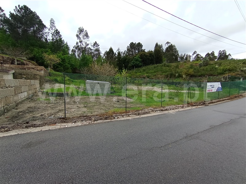 Terreno para Construção  Fafe, Cepães e Fareja - 1476313 - 9