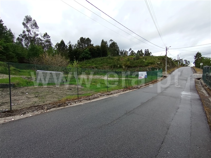 Terreno para Construção  Fafe, Cepães e Fareja - 1476313 - 10