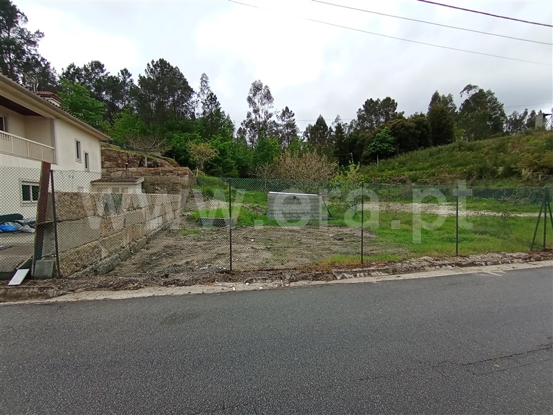 Terreno para Construção  Fafe, Cepães e Fareja - 1476313 - 11