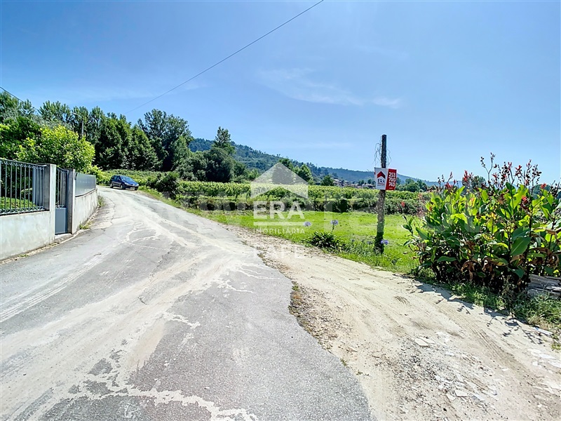 Terreno para Construção  Fafe, Cepães e Fareja - 991641 - 1