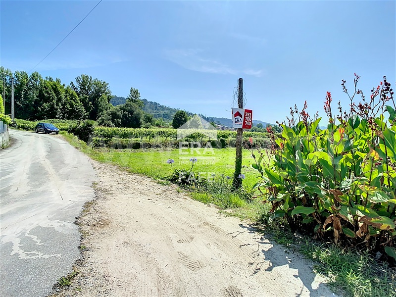 Terreno para Construção  Fafe, Cepães e Fareja - 991641 - 2
