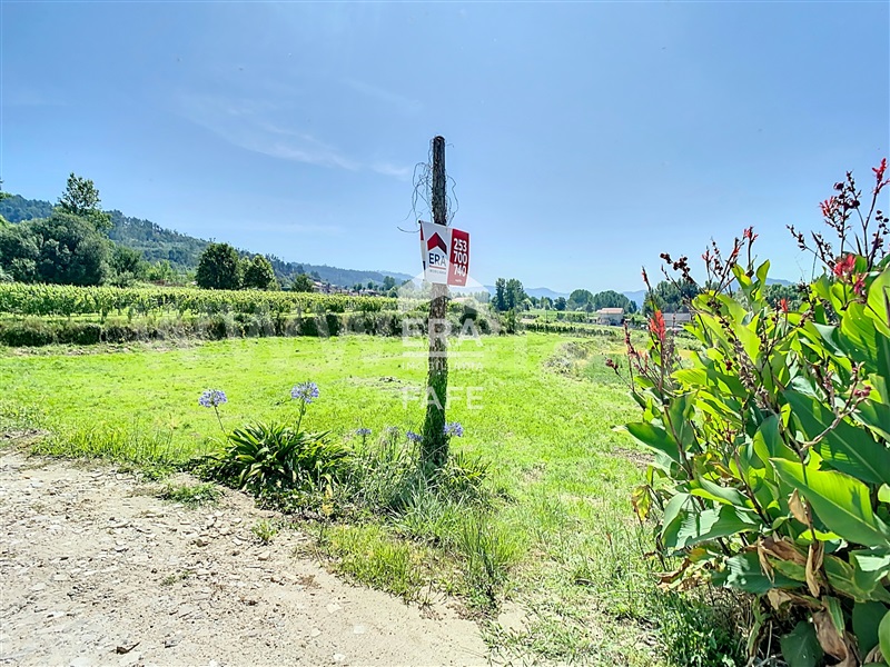 Terreno para Construção  Fafe, Cepães e Fareja - 991641 - 3