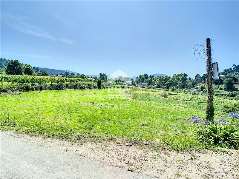Terreno para Construção  Fafe, Cepães e Fareja - 991641 - 4