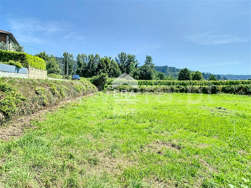 Terreno para Construção  Fafe, Cepães e Fareja - 991641 - 6
