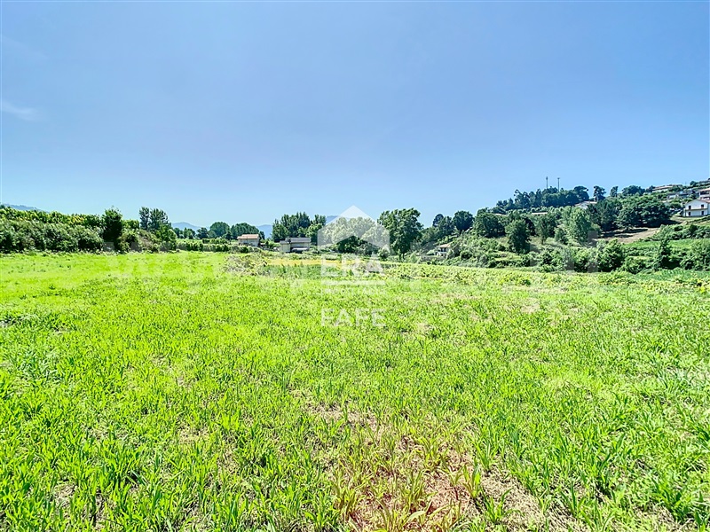 Terreno para Construção / Fafe, Cepães e Fareja