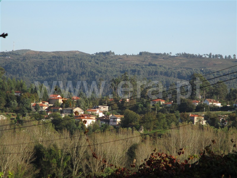Terreno para Construção  Fafe, Estorãos - 1042537 - 7