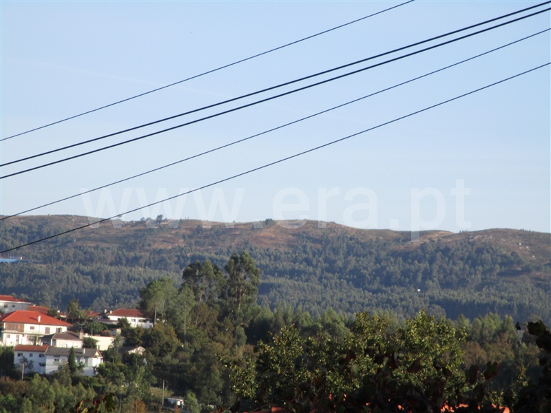 Terreno para Construção  Fafe, Estorãos - 1042537 - 8