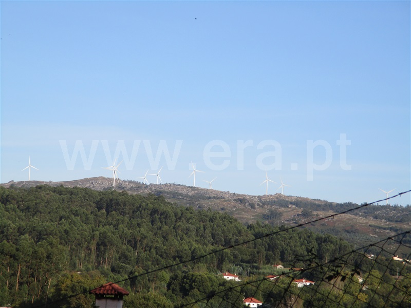 Terreno para Construção  Fafe, Estorãos - 1042537 - 13
