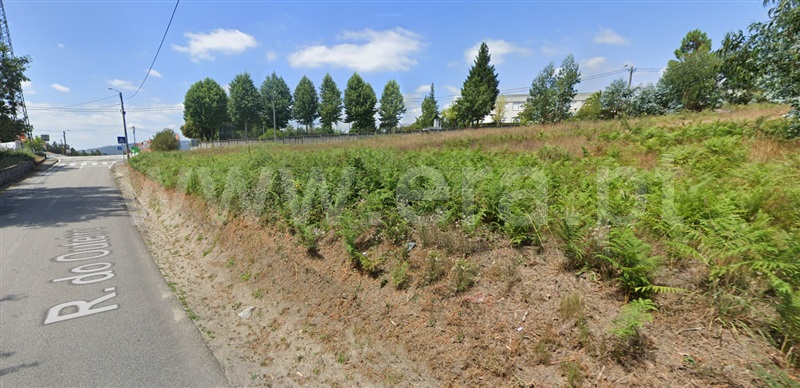 Terreno  Fafe, Estorãos - 1473624 - 1