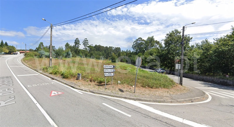 Terreno  Fafe, Estorãos - 1473624 - 2