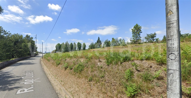 Terreno para Construção / Fafe, Estorãos