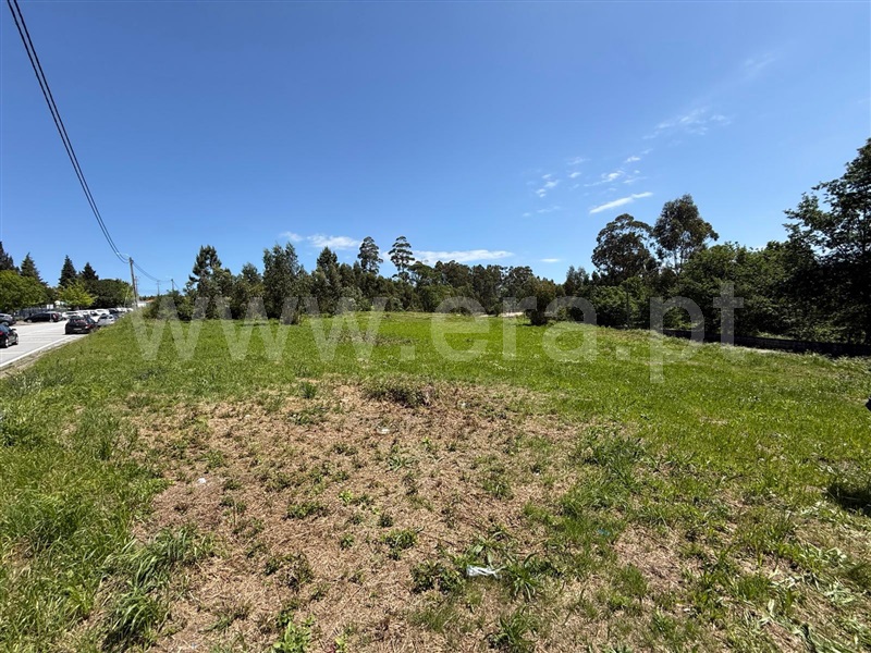 Terreno para Construção  Fafe, Estorãos - 1473624 - 5