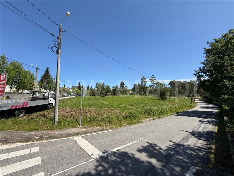 Terreno para Construção  Fafe, Estorãos - 1473624 - 6