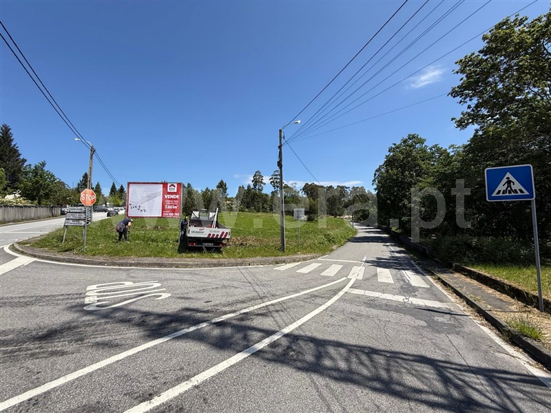 Terreno para Construção  Fafe, Estorãos - 1473624 - 9