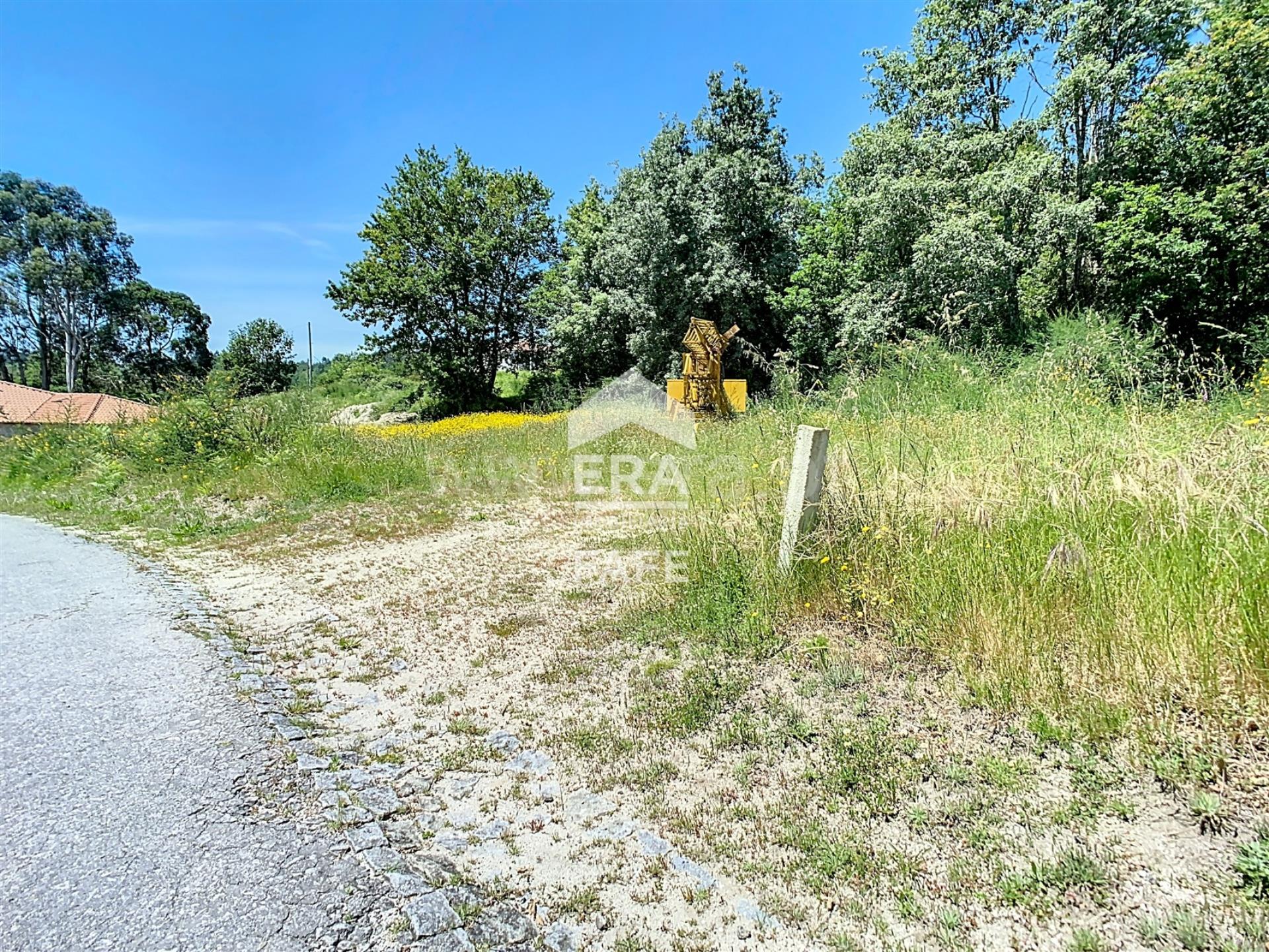 Land for sale in Fafe, Portugal — €72,000