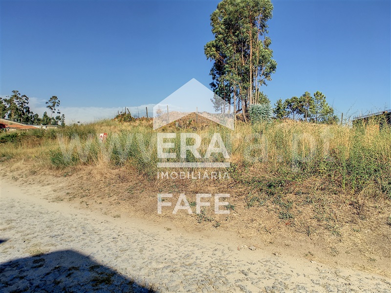 Terreno para Construção  Fafe - 1152472 - 3