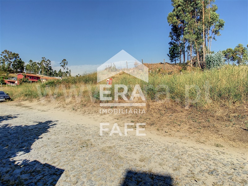 Terreno para Construção  Fafe - 1152472 - 4