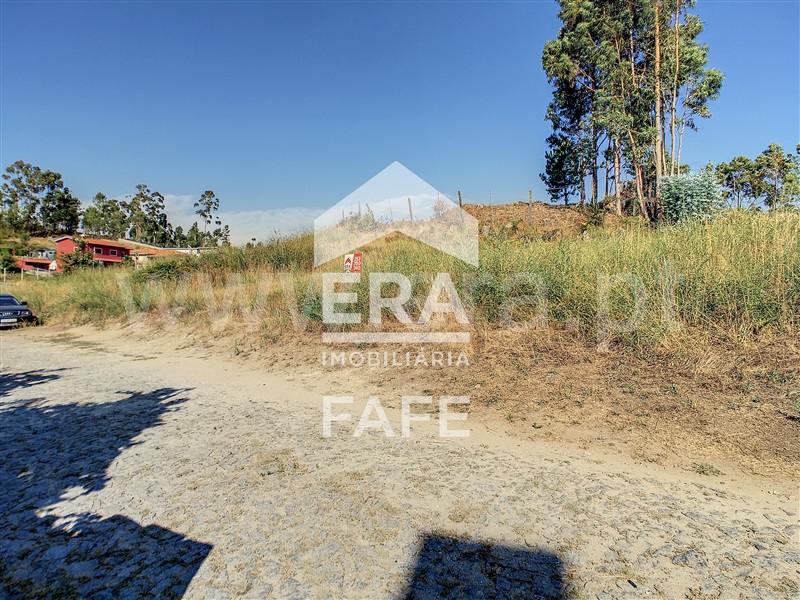 Terreno para Construção  Fafe - 1152472 - 5