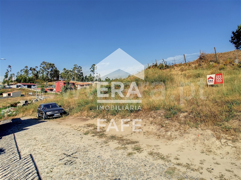 Terreno para Construção  Fafe - 1152472 - 7