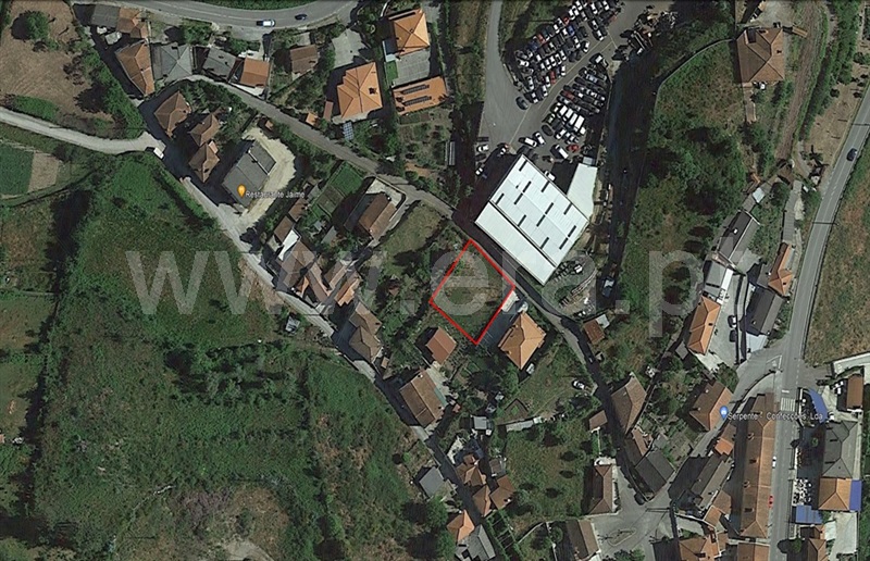Terreno para Construção / Fafe, Fafe