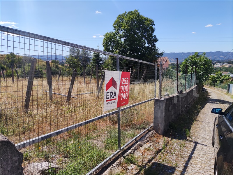 Terreno para Construção  Fafe, Fafe - 1255203 - 3